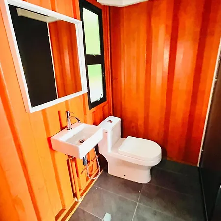 Perhentian Nemo Chalet Kampong Pasir Hantu Exterior photo