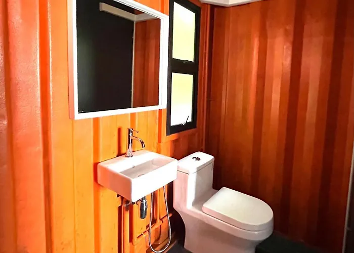 Perhentian Nemo Chalet