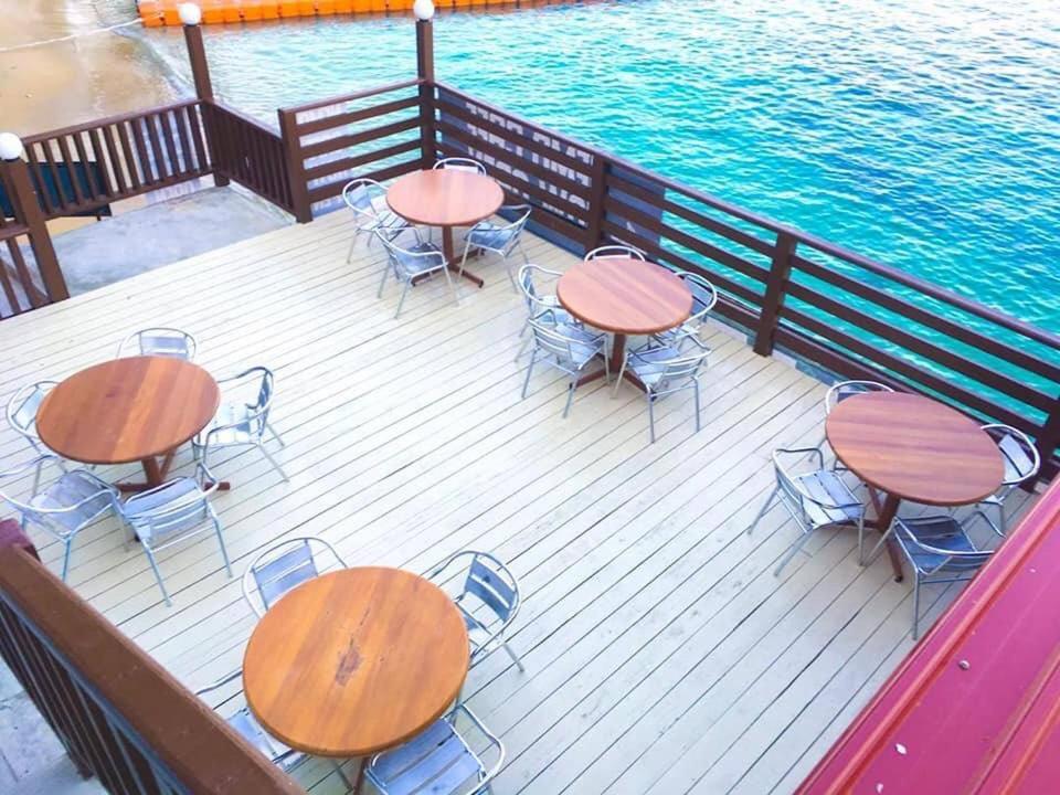 Perhentian Nemo Chalet *