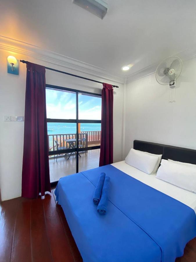 Perhentian Nemo *