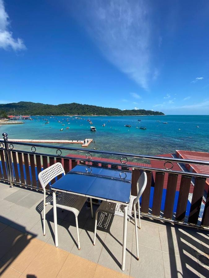 Perhentian Nemo