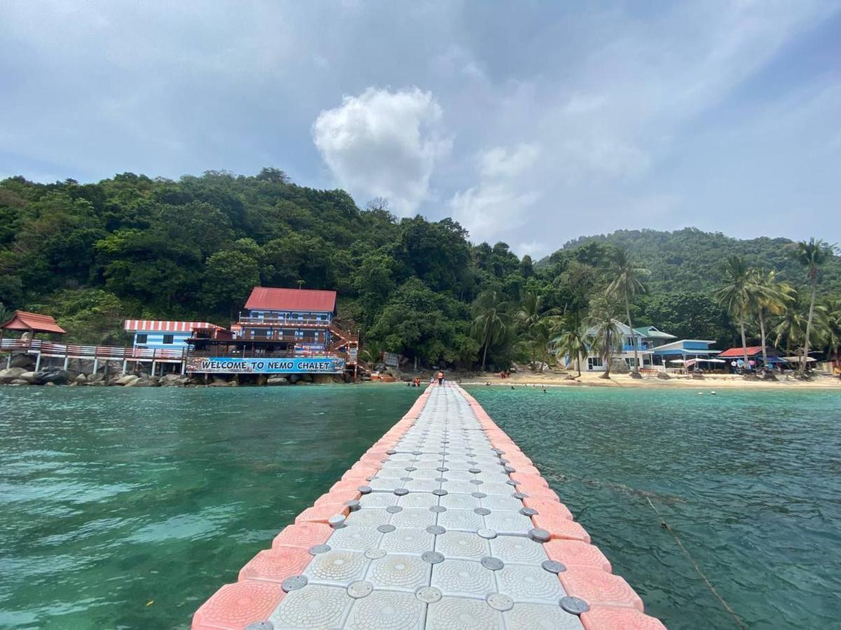 Chalet Perhentian Nemo