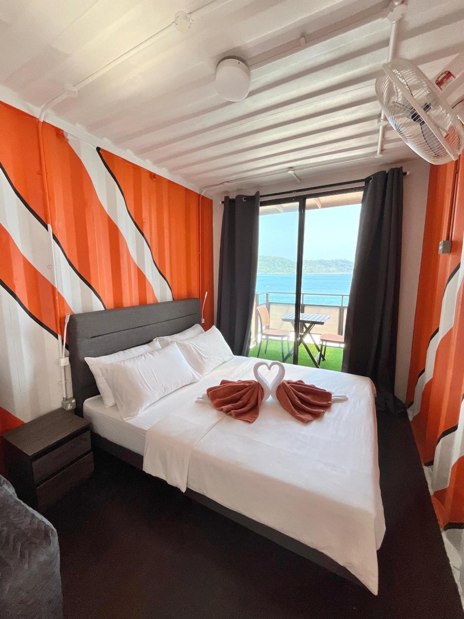 Perhentian Nemo *
