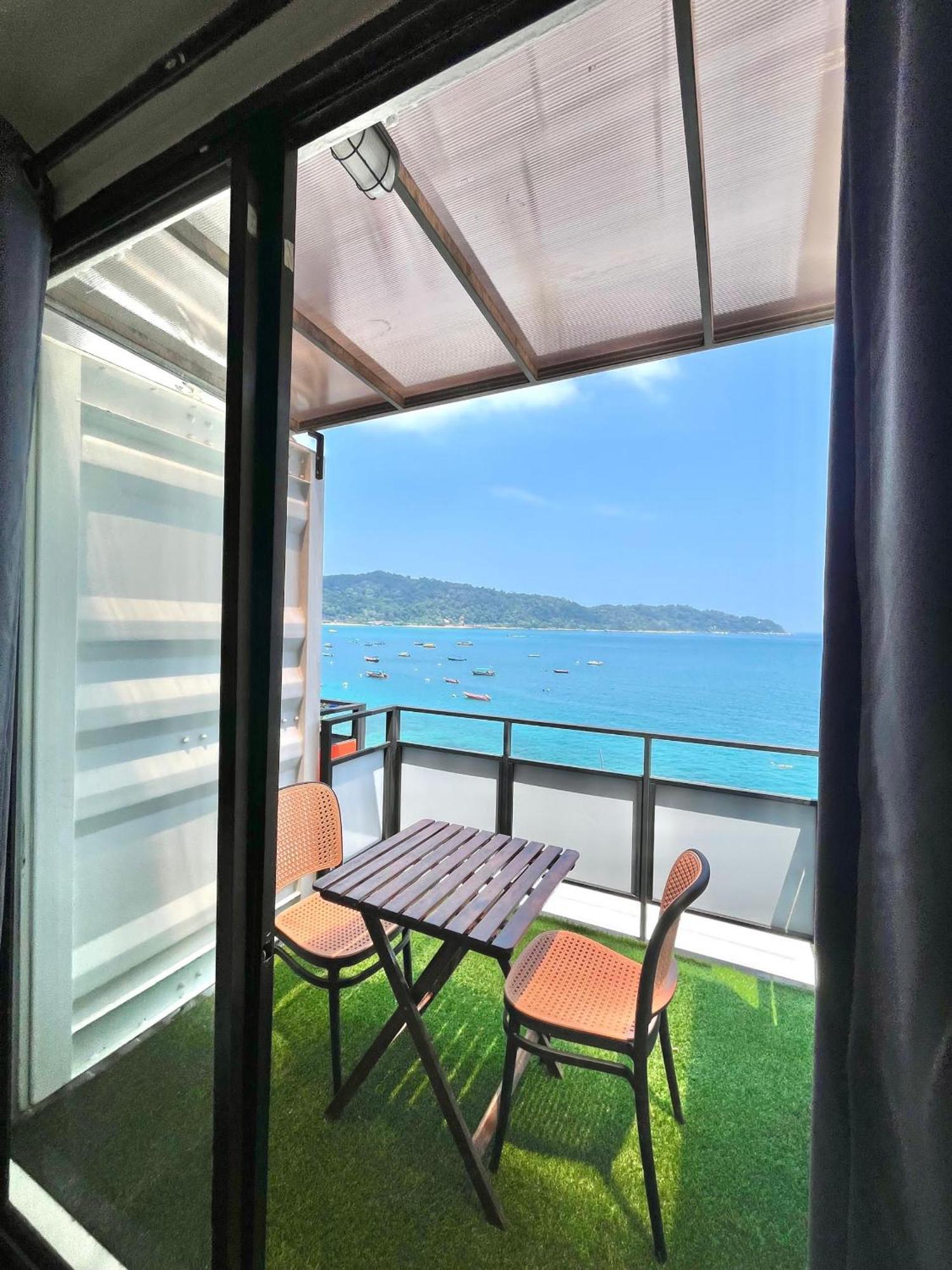 Chalet Perhentian Nemo
