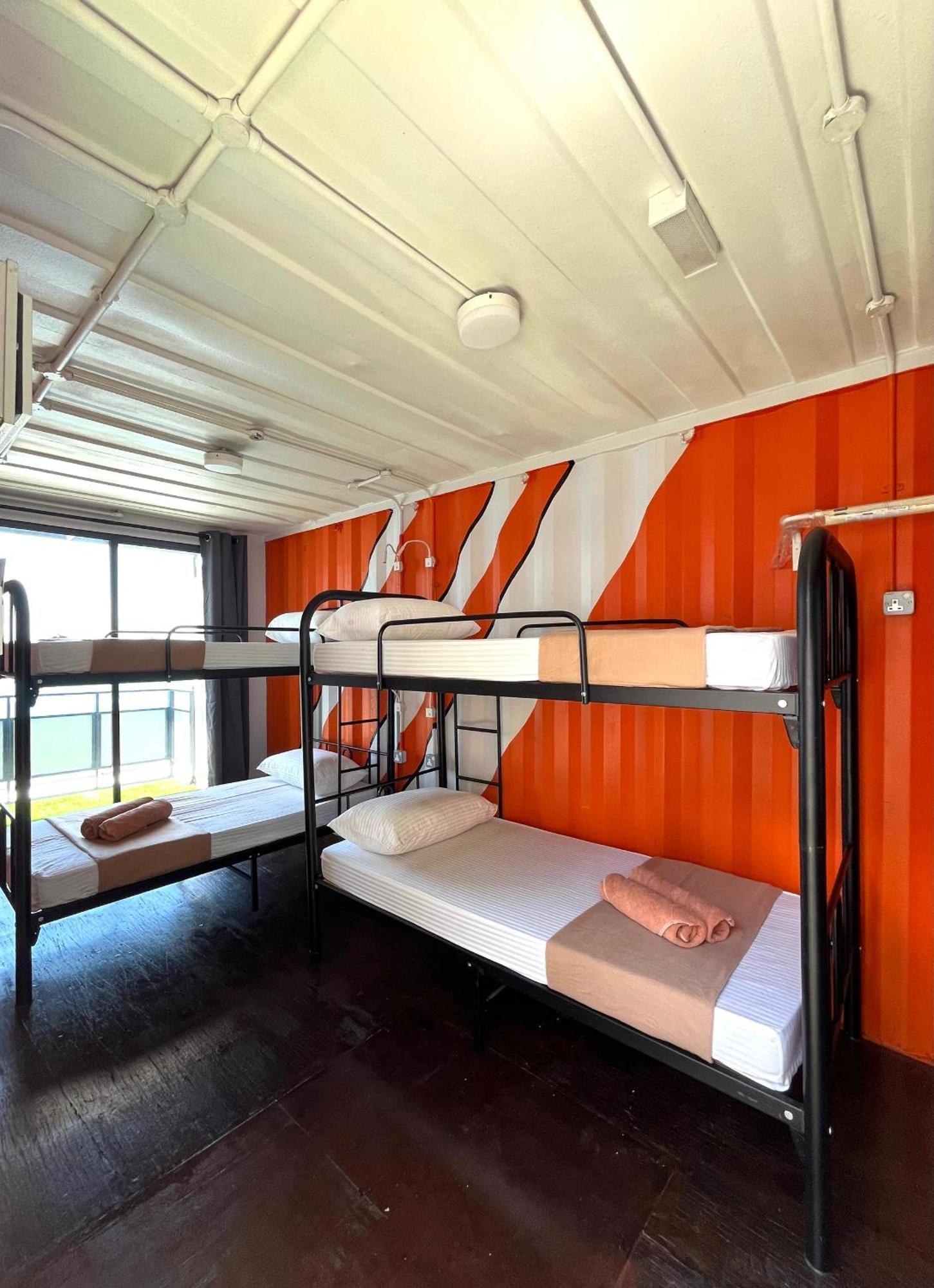 Chalet Perhentian Nemo *