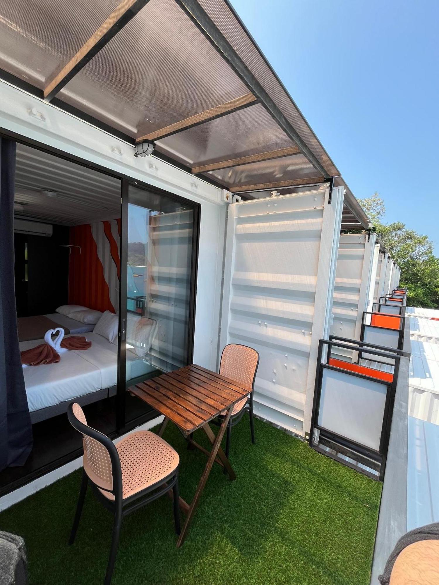 Perhentian Nemo Chalet Kampong Pasir Hantu
