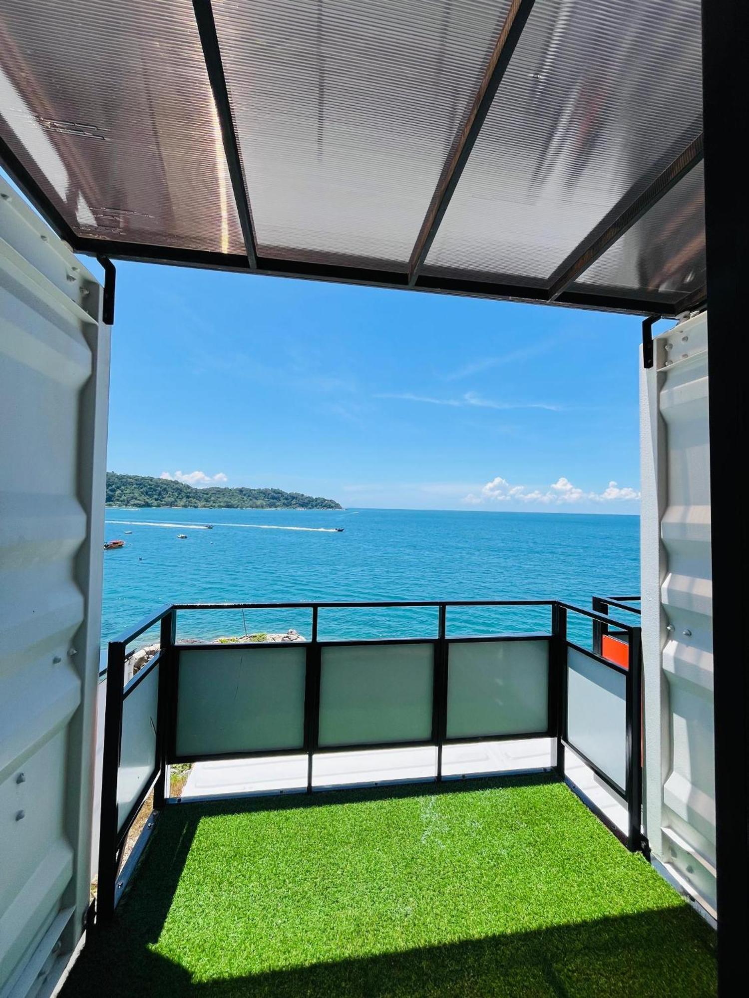 Perhentian Nemo Chalet