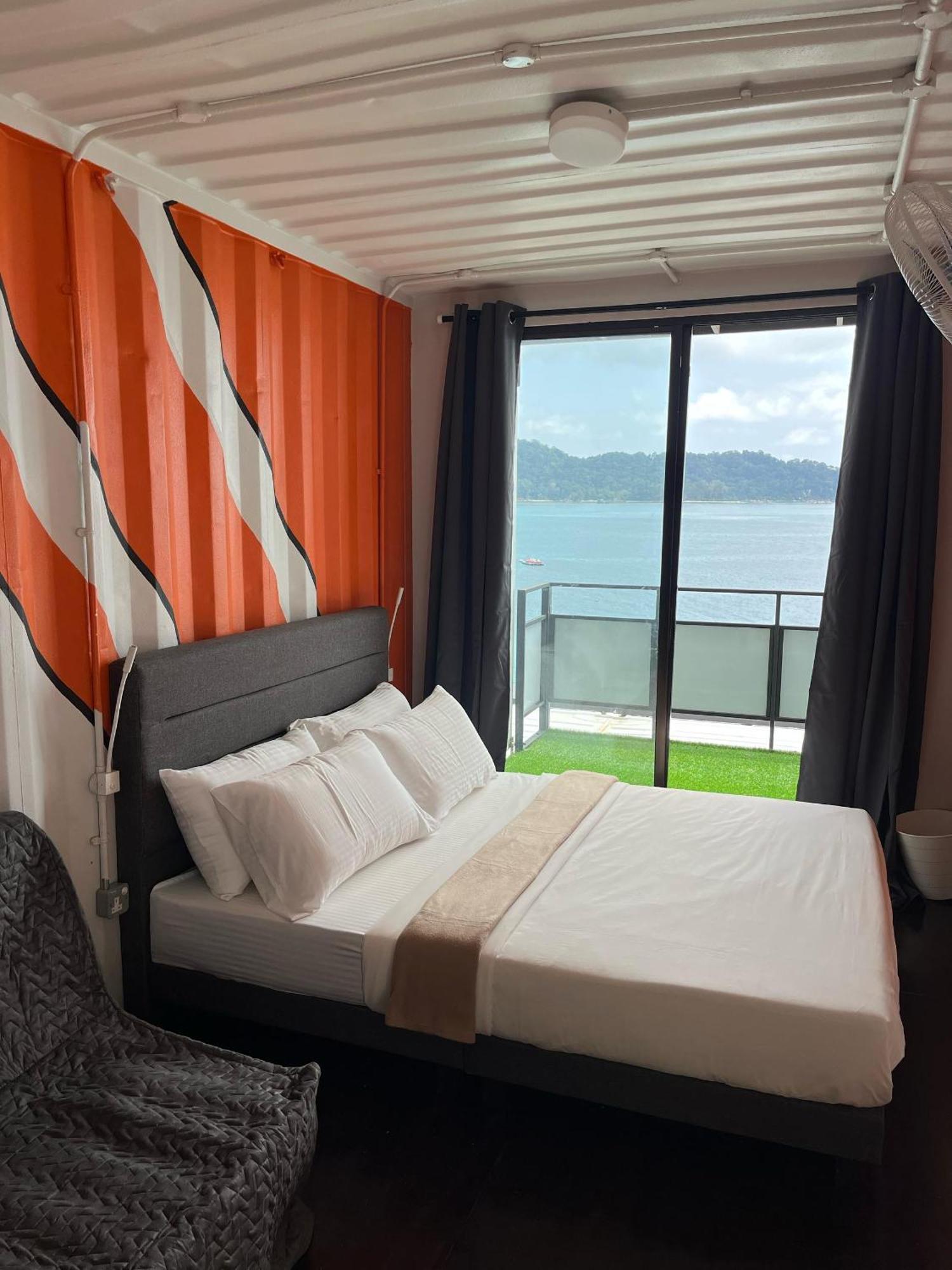 Chalet Perhentian Nemo *